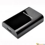 DIG 70451 Adaptateur USB3 vers DVI + Cable USB3 (2048x1152) 