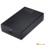 DIG 70833 Adaptateur USB 2.0 vers VGA + Cable USB2 