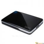 DIGITUS Boîter de Disques Durs externes 2.5 pouces SATA/USB3.0 