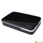 DIGITUS Boîter de Disques Durs Externes 3.5 pouces SATA/USB 2.0