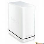 DNS-320LW Bt de stockage réseau Cloud ShareCenter à 2 baies 