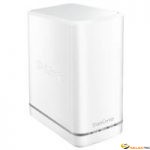 DNS-327L Bt NAS Cloud ShareCenter +NVR 2 baies 