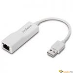 EU-4208 adaptateur USB2 vers Ethernet 