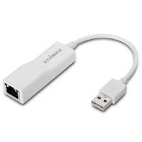 EU-4208 adaptateur USB2 vers Ethernet 