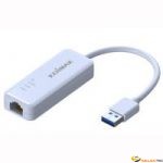 EU-4306 adaptateur USB3 vers Gigabit Ethernet 