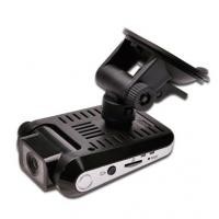 EDN 87230 Dash Camera FullHD 1080p/12M/Enregistr SD/ Fix Ventouse/Charg Cigar