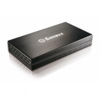 Enermax Brick EB308U3-B Boitier 3.5 pouce SATA3 Noir 