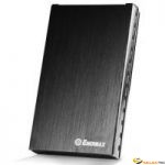 ENERMAX ULTRABOX EB209S-B Boitier 2.5 pouce SATA Noir 