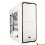 Enermax OSTROG Boitier Moyen Tour SS Alim Blanc-Noir 