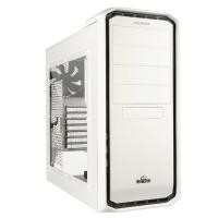 Enermax OSTROG Boitier Moyen Tour SS Alim Blanc-Noir 