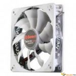 Enermax CLUSTER UCCLA-12 Ventilateur silencieux 12cm Blanc 