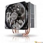 ENERMAX ETS-T40-TB Ventilateur CPU Cuivre INTEL/ AMD 