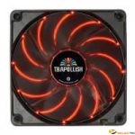 Enermax T.B.Apollish UCTA12N ventilateur LED Rouge 12 cm 