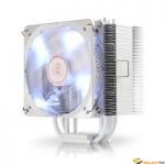 ENERMAX ETS-T40-W Ventilateur CPU Cuivre INTEL/ AMD 