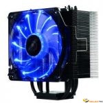 ENERMAX ETS-T40-BK Ventilateur CPU Cuivre INTEL/ AMD 
