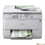 Epson WorkForce WF-5620DWF 4en1 34ppm Réseau RV Wifi 