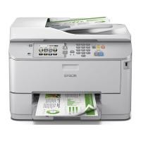 Epson WorkForce WF-5620DWF 4en1 34ppm Réseau RV Wifi 