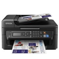 Epson WF-2630WF 4en1 Wifi direct 