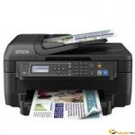 Epson WF-2650DWF 4en1 Wifi direct RV 