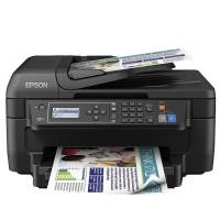 Epson WF-2650DWF 4en1 Wifi direct RV 