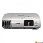 Vidéo Projecteur EPSON EB-S17 SVGA 2700 lumens 800x600 4:3 