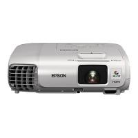 Vidéo Projecteur EPSON EB-X25 XGA 3500 lumens 1024x768 +Lan 