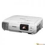 Vidéo Projecteur EPSON EB-W22 WXGA 3000 lumens 1280x800 +Lan 