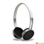 ETH-203B Noir Micro Casque Bluetooth rechargeable 