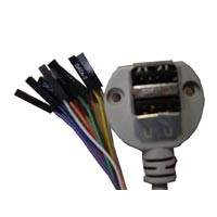 Cable USB2.0 pour BT model 105L 105L