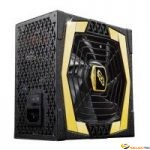 AURUM PRO 1200 80+ GOLD 1200W 24p 13.5cm SATA PCIE PFC boîte 