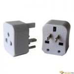 Adaptateur Electrique de voyage universel 