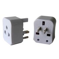 Adaptateur Electrique de voyage universel 