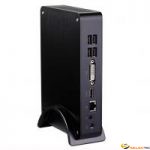 FOX NT 5570 DUAL CORE C70 1SDR3 DVI HDMI SansVentilo 
