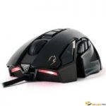GAMDIAS ZEUS SOURIS LASER 8200dpi POIDS AJUSTABLE 