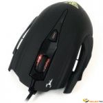 GAMDIAS HADES SOURIS LASER 8200dpi 