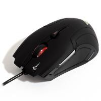 GAMDIAS DEMETER SOURIS OPT 2000dpi 