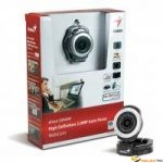 eFace 2050 AF 2.Mpixels auto-focus UVC MAC/PC USB2.0 