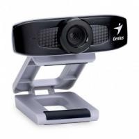 FaceCam 1000X V2 720p HD Mic/MF/UVC/USB2.0 