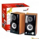 SP-HF500A 2.0 14W RMS 