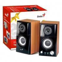 SP-HF500A 2.0 14W RMS 