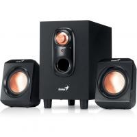 SW-U2.1 200 6W RMS jack + alim USB 
