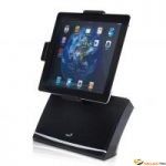 SP-i600 4WRMS Docking HP/Chageur iPad2/iPad/iPhone/iPod 