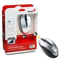 Traveler T925 Sans fil Laser, dongle nano 