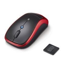 Navigator 905BT RUBY flying scroll Bluetooth 
