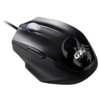 Maurus gamingGX 3500 dpi 