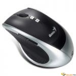 DX-ECO 2.4 GHz Blue Eye 7t recharge par câble USB sans pile 