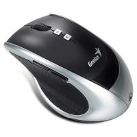DX-ECO 2.4 GHz Blue Eye 7t recharge par câble USB sans pile 