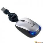 NX-Micro Retractable BlueEye Blue LED 
