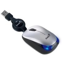 NX-Micro Retractable BlueEye Blue LED 