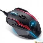 GILA USB 8200 dpi weight-in RGB 16M 